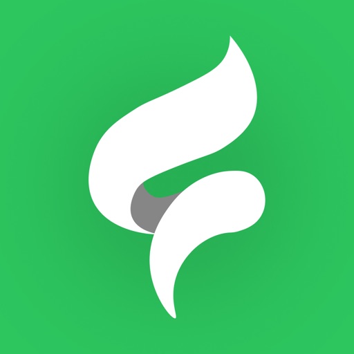 Flavorish app icon