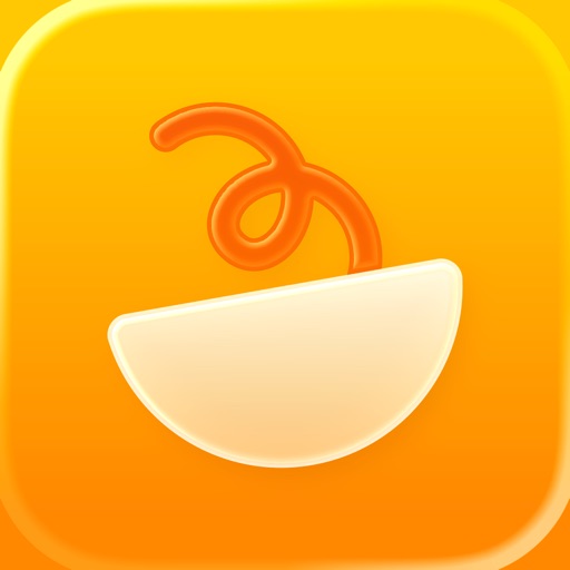 Samsung Food app icon