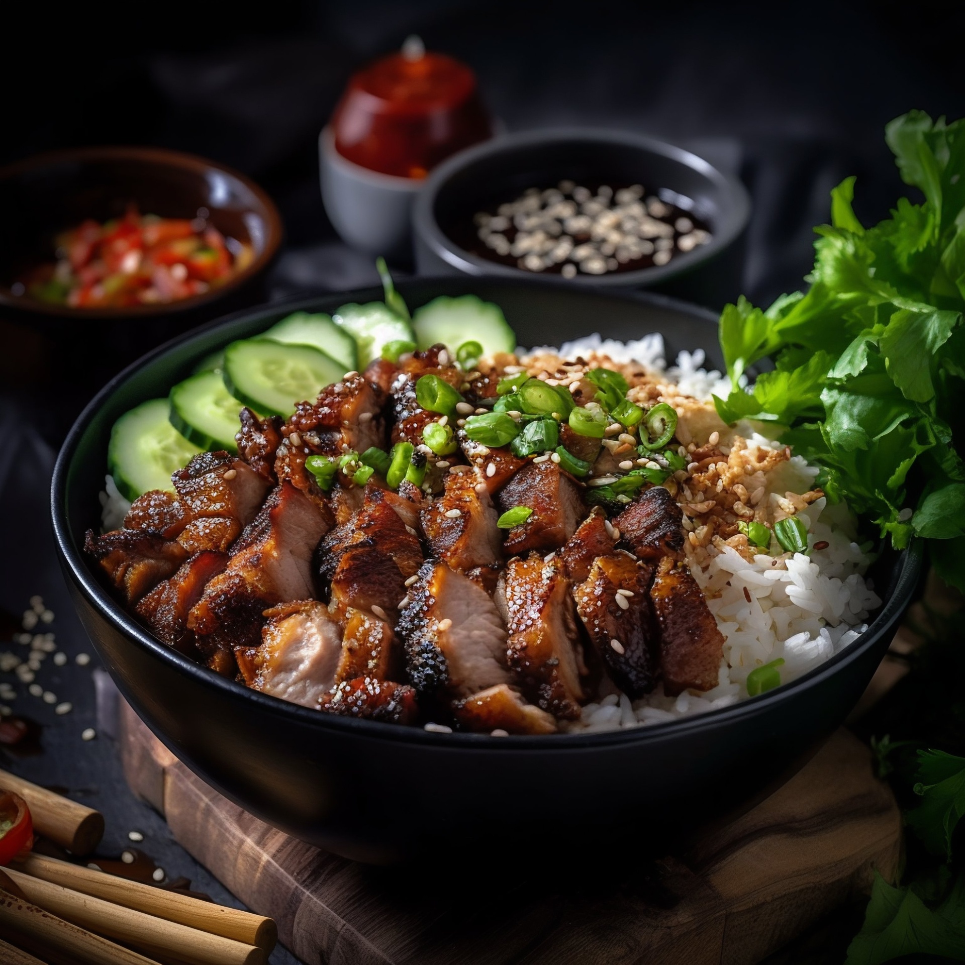 Honeydew app screenshot