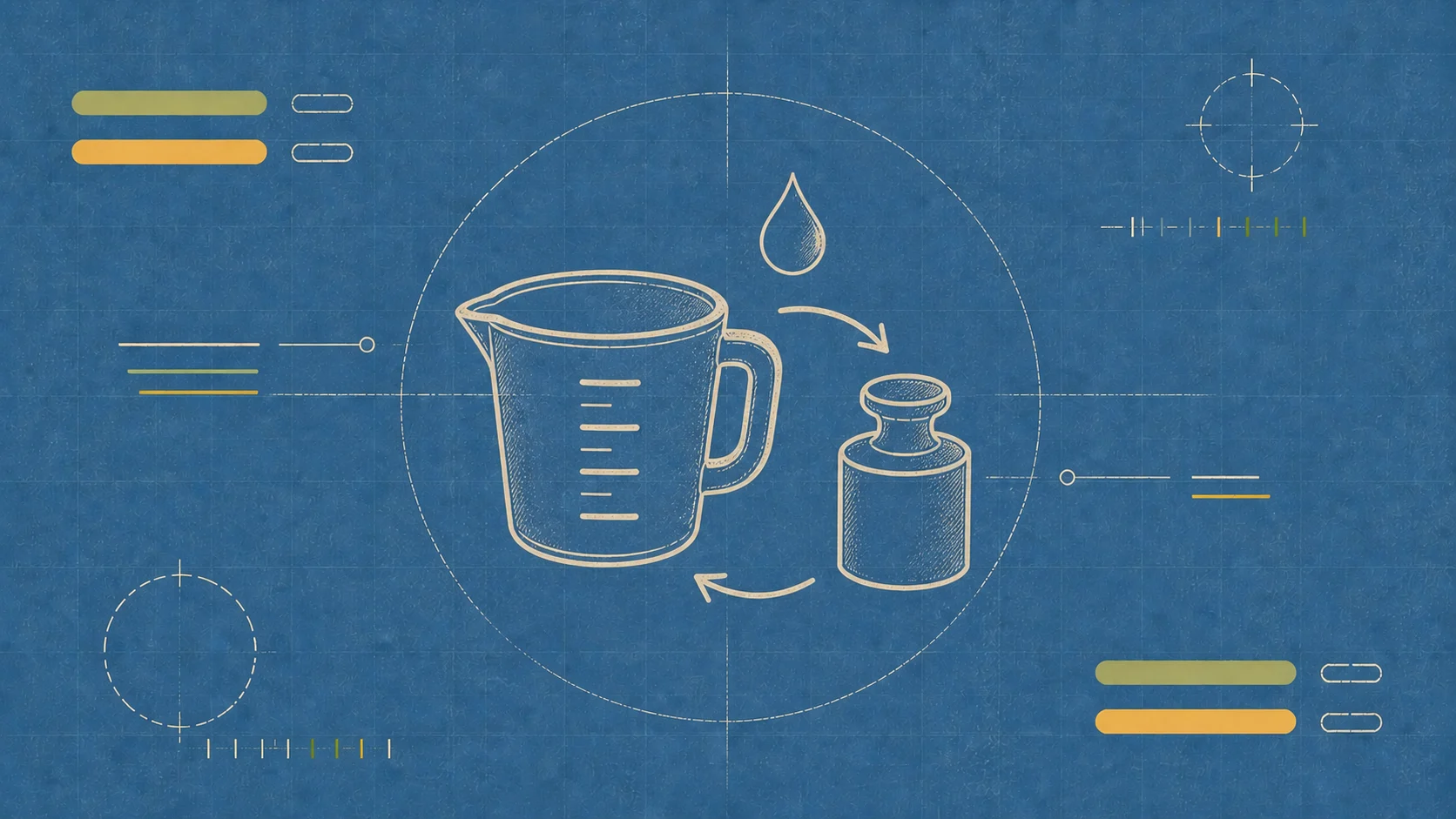 Ounces and Cups Converter